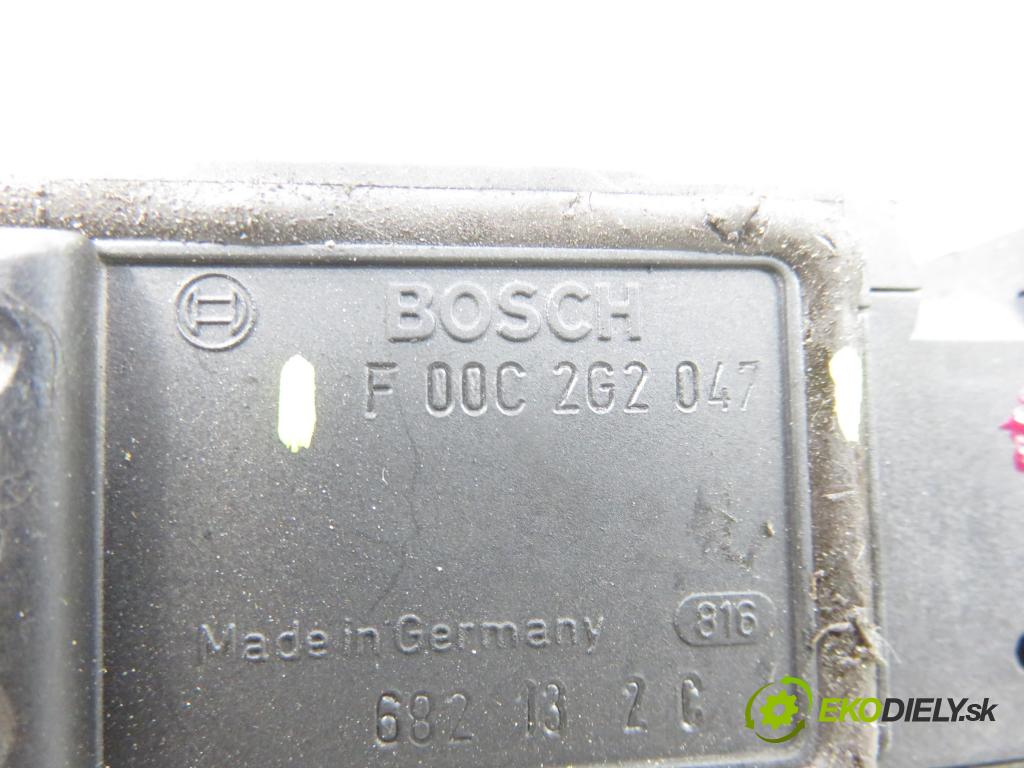 AUDI Q7 (4L) SUV 2008 257,00 4.2 FSI 350 quattro - BAR 4163,00 váha vzduchu vzduchu F00C2G2047