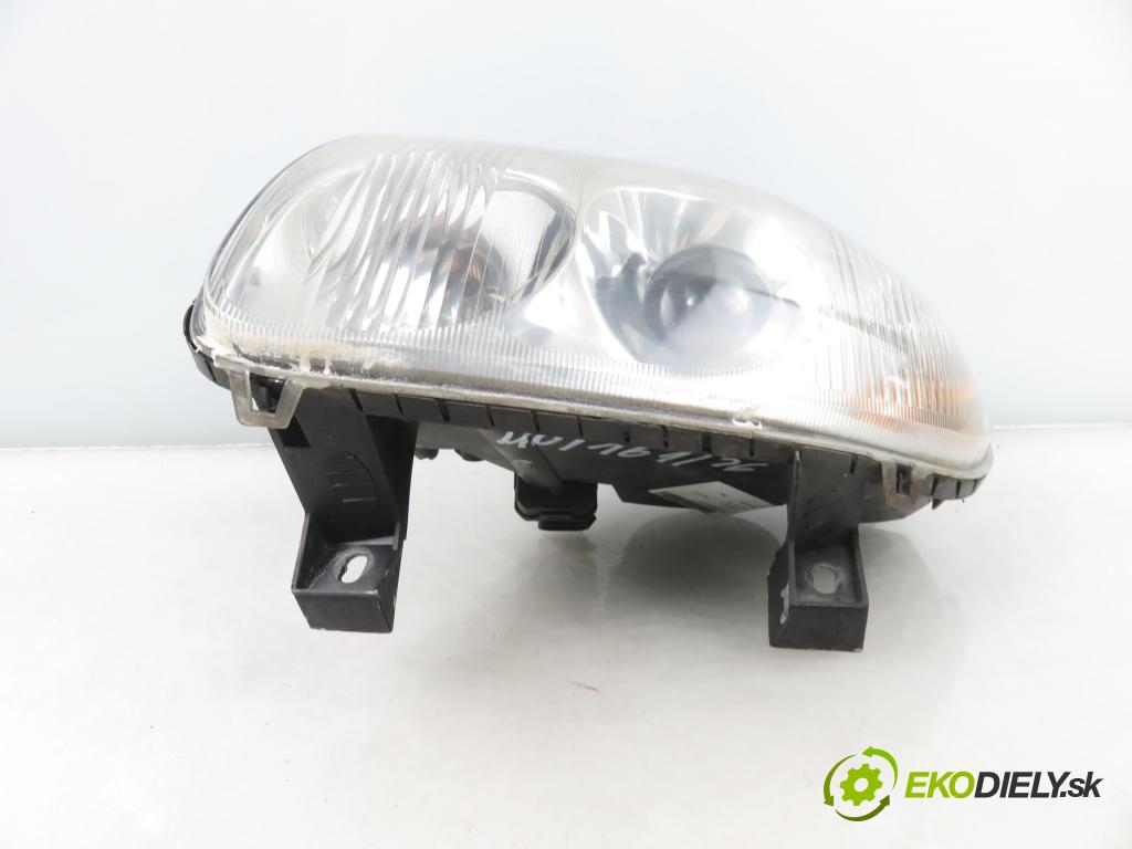 RENAULT THALIA I (LB0/1/2_) SEDAN 2001 55,00 1.4 - K7J 700 1390,00 Svetlo LP