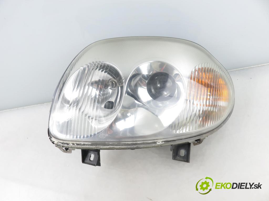 RENAULT THALIA I (LB0/1/2_) SEDAN 2001 55,00 1.4 - K7J 700 1390,00 Svetlo LP