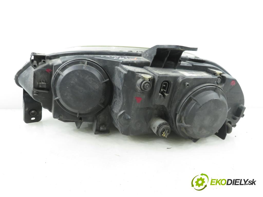 FIAT CROMA (194_) KOMBI 2006 110,00 1.9 D Multijet - 939 A2.000 1910,00 Svetlo PP 51794658