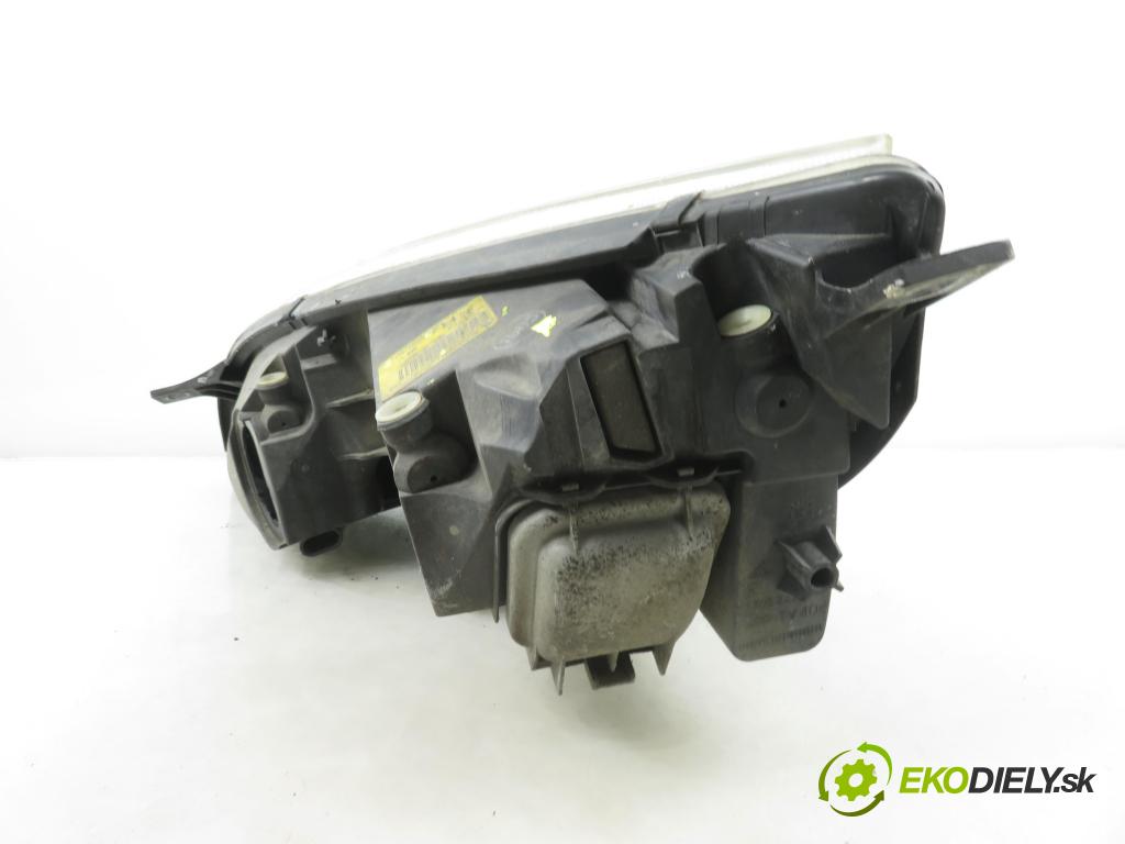 MITSUBISHI COLT VI (Z3_A, Z2_A) HB 2005 80,00 1.5 - 4A91 1499,00 Svetlo PP MR957354 ; 0301208202