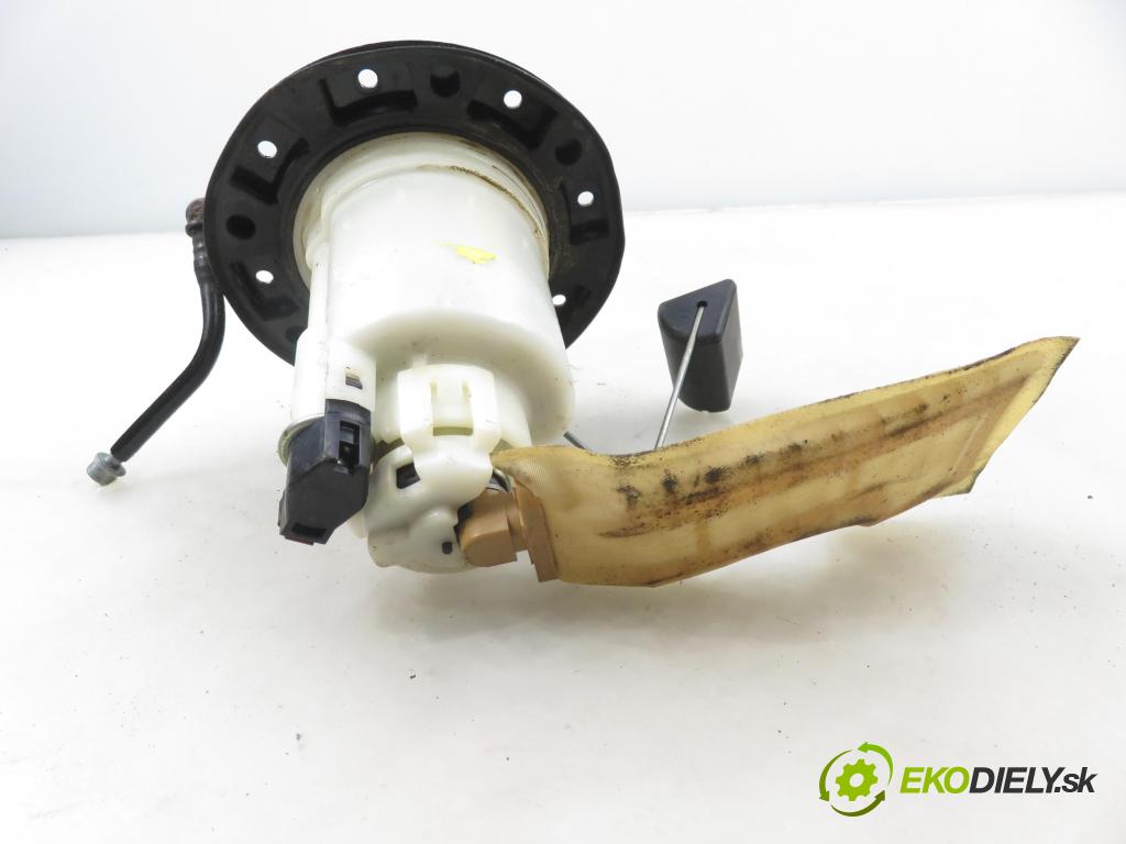 HONDA STREAM (RN) VAN 2001 92,00 1.7 16V (RN1) - D17A2 1668,00 pumpa paliva 1019616851 ; 17708S7A931