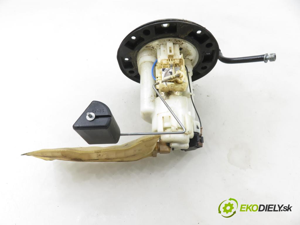 HONDA STREAM (RN) VAN 2001 92,00 1.7 16V (RN1) - D17A2 1668,00 pumpa paliva 1019616851 ; 17708S7A931