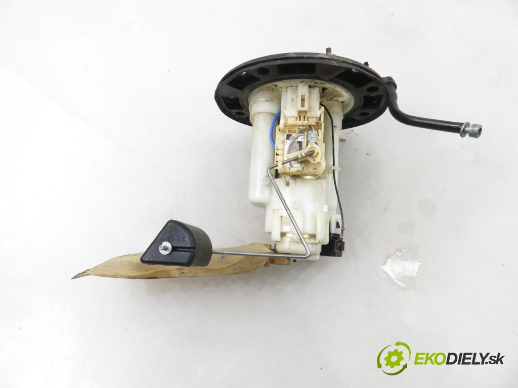 HONDA STREAM (RN) VAN 2001 92,00 1.7 16V (RN1) - D17A2 1668,00 pumpa paliva 1019616851 ; 17708S7A931