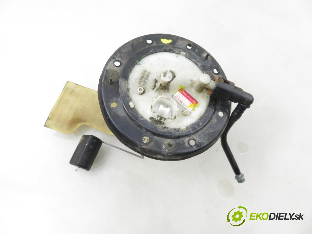 HONDA STREAM (RN) VAN 2001 92,00 1.7 16V (RN1) - D17A2 1668,00 pumpa paliva 1019616851 ; 17708S7A931