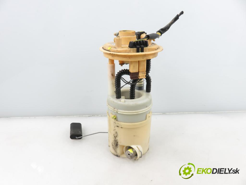 MITSUBISHI COLT VI (Z3_A, Z2_A) HB 2005 80,00 1.5 - 109 4A91 1499,00 pumpa paliva A4544700094 ; MN135000