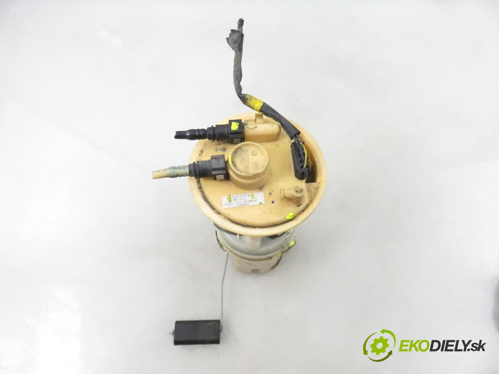 MITSUBISHI COLT VI (Z3_A, Z2_A) HB 2005 80,00 1.5 - 109 4A91 1499,00 pumpa paliva A4544700094 ; MN135000