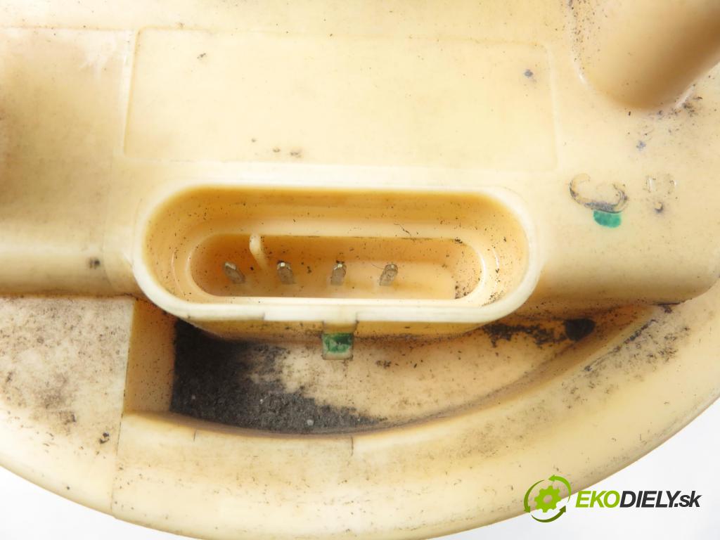 MITSUBISHI COLT VI (Z3_A, Z2_A) HB 2005 80,00 1.5 - 109 4A91 1499,00 pumpa paliva A4544700094 ; MN135000