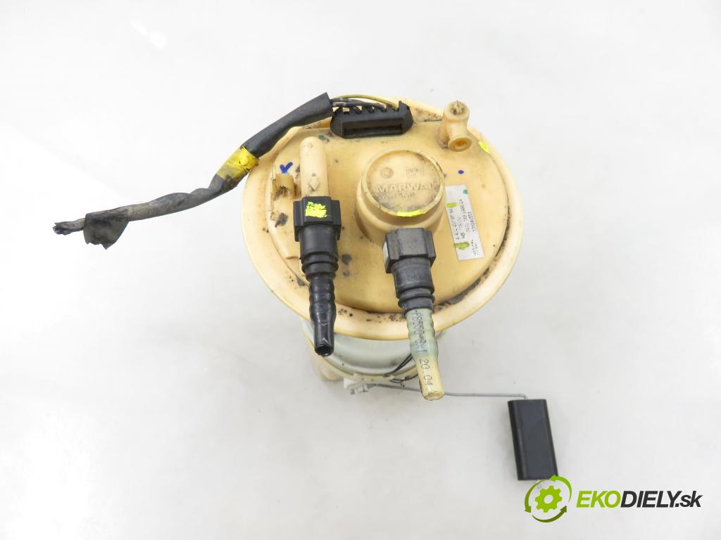 MITSUBISHI COLT VI (Z3_A, Z2_A) HB 2005 80,00 1.5 - 109 4A91 1499,00 pumpa paliva A4544700094 ; MN135000
