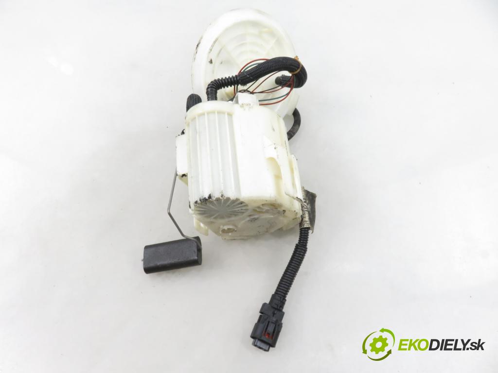 OPEL ASTRA H Kombi (A04) KOMBI 2006 77,00 1.6 - Z 16 XE1 1598,00 pumpa paliva 13238851 ; 0580314196
