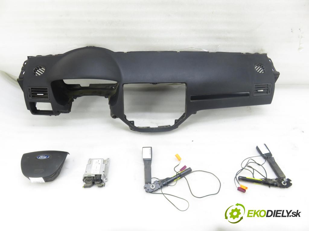 FORD KUGA I SUV 2009 147,00 2.5 4x4 - HYDB 2522,00 palubovka 