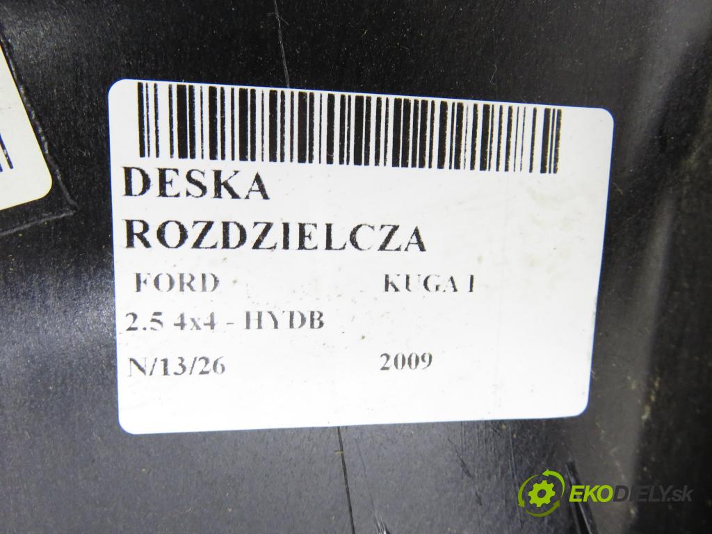 FORD KUGA I SUV 2009 147,00 2.5 4x4 - HYDB 2522,00 palubovka