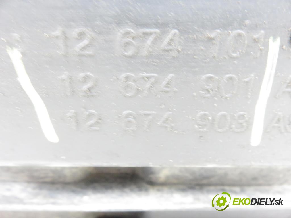 PEUGEOT 308 SW II KOMBI 2015 73,00 1.6 BlueHDi 100 - BHY (DV6FD) 1560,00 nádržka TEKUTINA: FAP 12674101 ; 12674901 ; 12674903