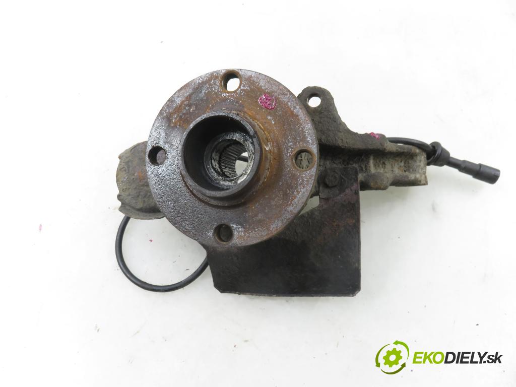 AUDI 80 (8C, B4) SEDAN 1993 66,00 2.0 90 - ABT 1984,00 náboj LP ABS 