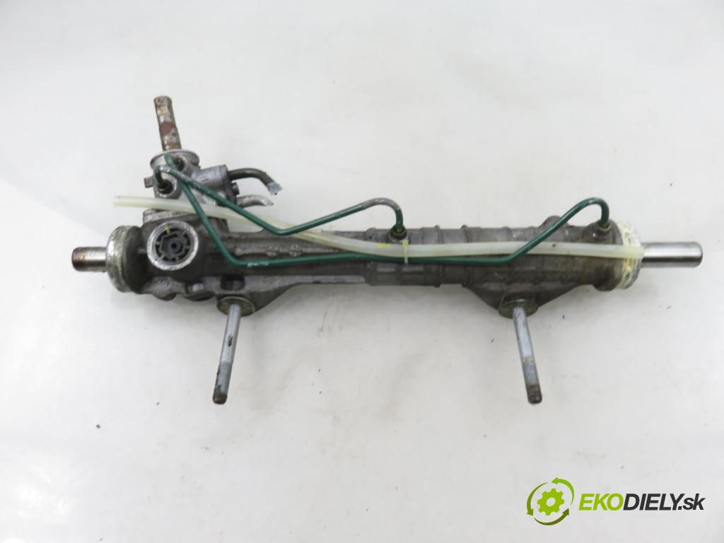 PEUGEOT 5008 (0U_, 0E_) MINIVAN 2010 110,00 2.0 HDi 150 / BlueHDi 150 - RHE (DW10CTED4) 1997,00 řízení ZE posilovačem 6820000084