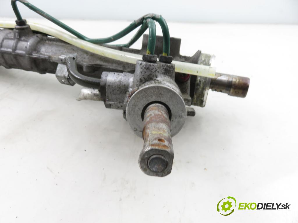 PEUGEOT 5008 (0U_, 0E_) MINIVAN 2010 110,00 2.0 HDi 150 / BlueHDi 150 - RHE (DW10CTED4) 1997,00 řízení ZE posilovačem 6820000084