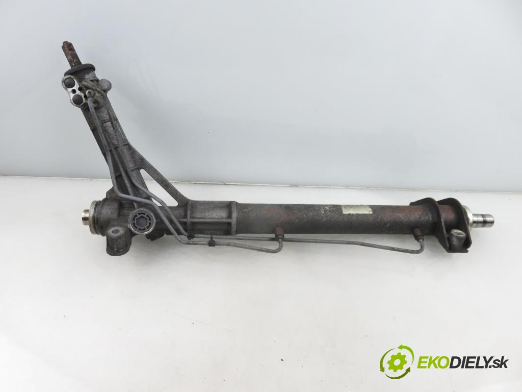 RENAULT MASTER III Platforma / podwozie (EV, HV, UV) KABINA/PLATFORMA 2017 120,00 2.3 dCi 165 FWD - M9T 702 2298,00 řízení ZE posilovačem 6820000174D
