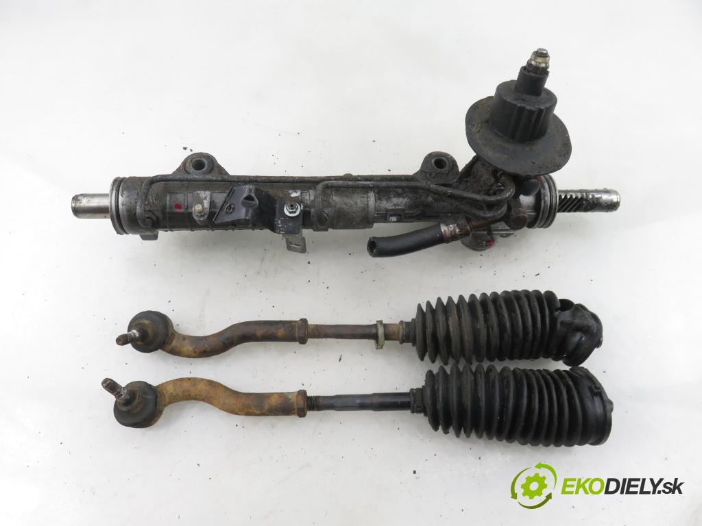 FIAT DOBLO Cargo (223_) FURGON 2002 46,00 1.9 D (223ZXB1A) - 223 A6.000 1910,00 Riadenie ZE riadením 0468335410