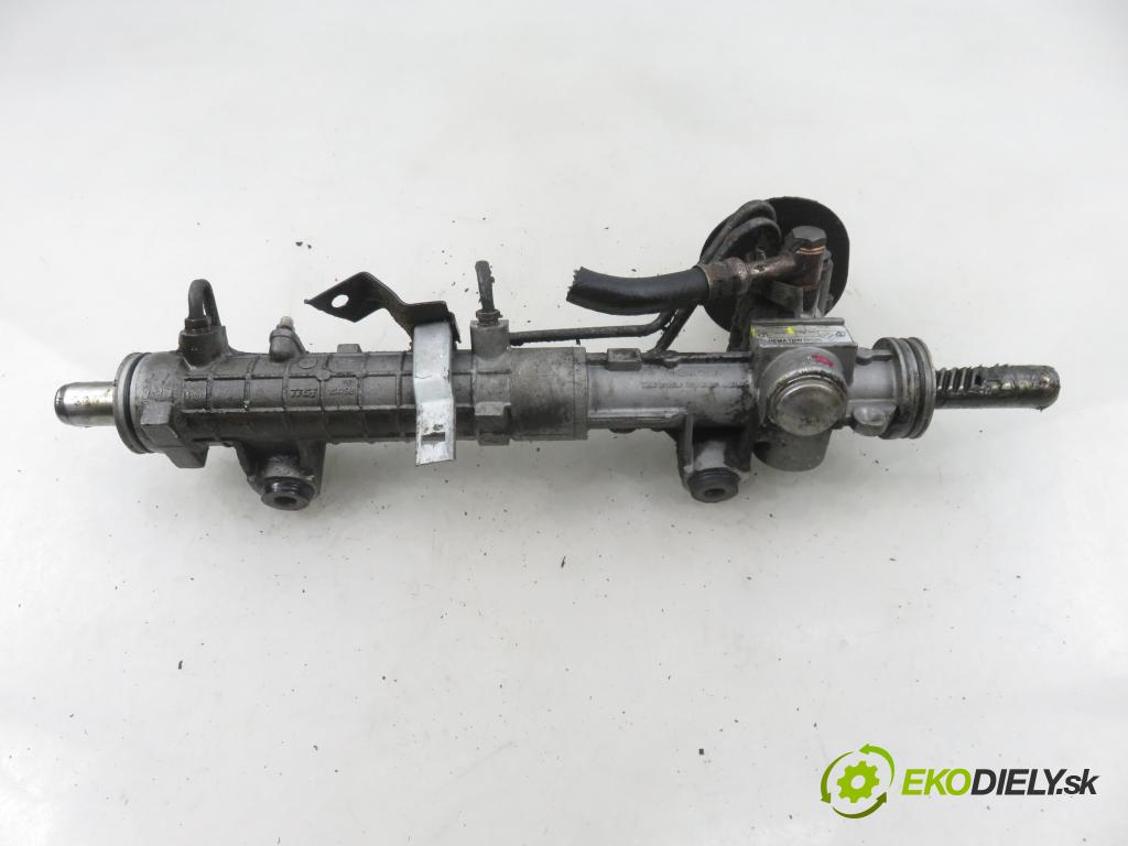 FIAT DOBLO Cargo (223_) FURGON 2002 46,00 1.9 D (223ZXB1A) - 223 A6.000 1910,00 řízení ZE posilovačem 0468335410