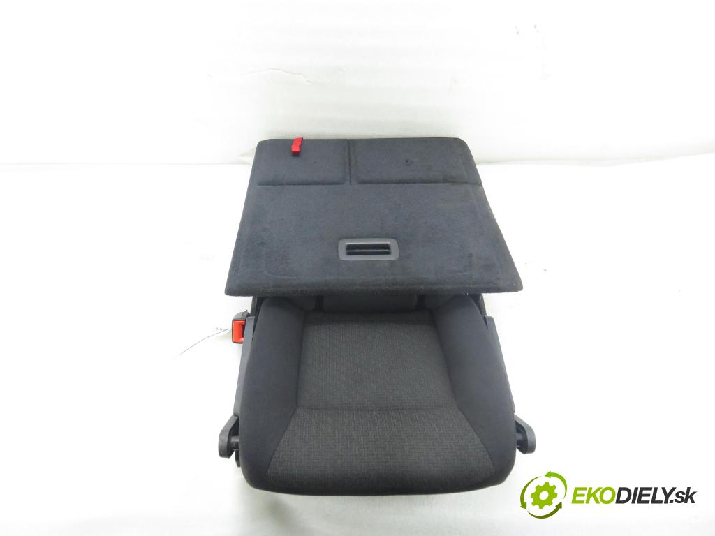 FORD S-MAX (WA6) MINIVAN 2007 107,00 2 - AOWB 1999,00 sedadlo 3 ŘÁDEK levý