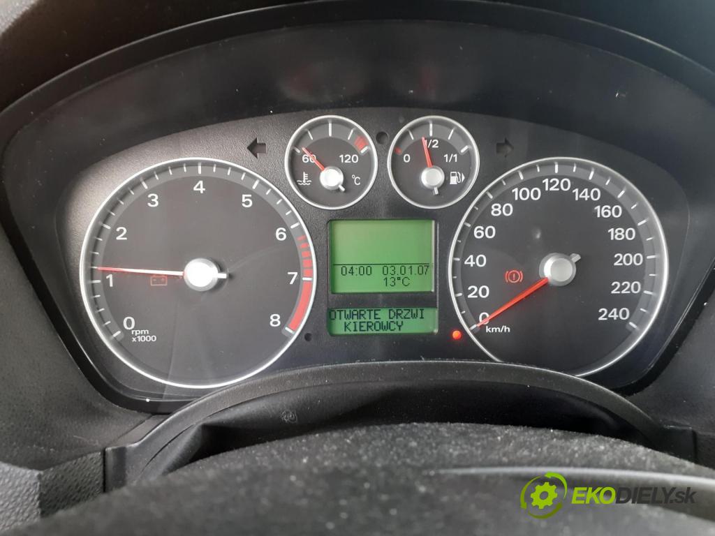 FORD FOCUS C-MAX (DM2) MINIVAN 2007 74,00 1.6 - HWDA 1596,00 prístrojovka elektrický 4M5T10849JS
