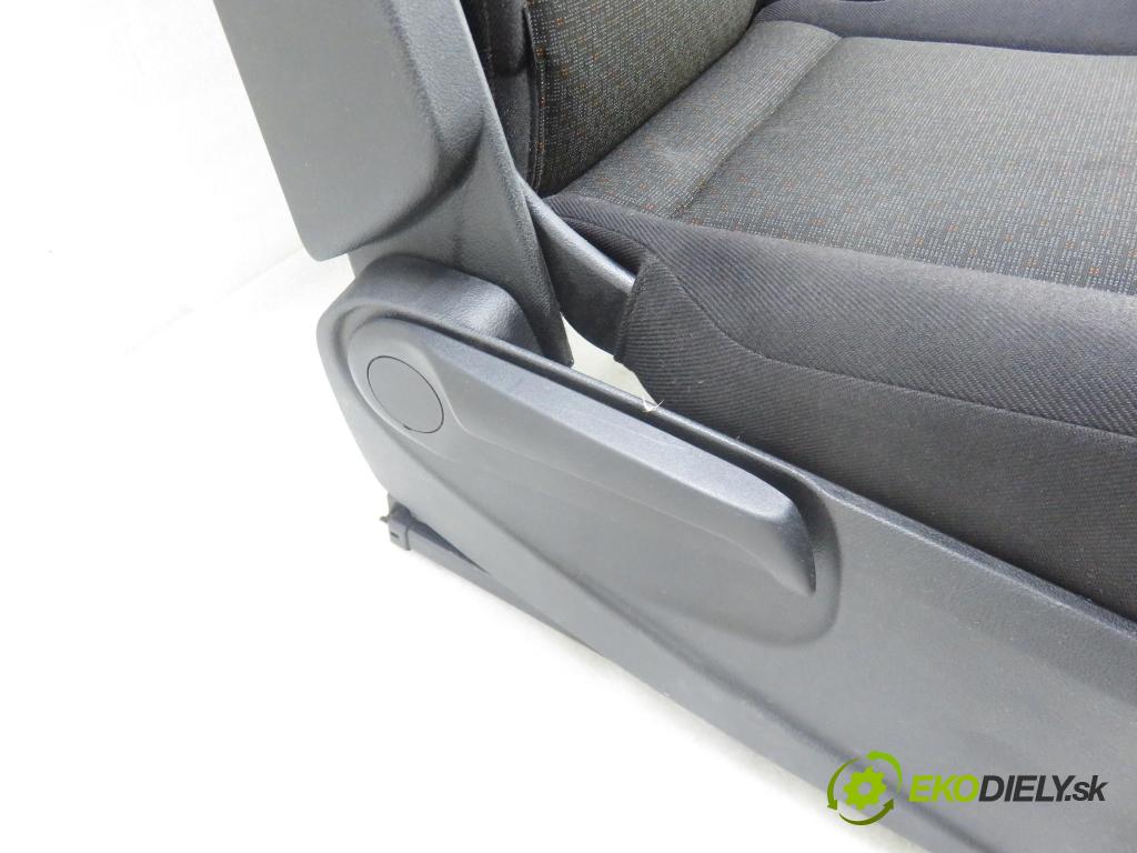 FORD S-MAX (WA6) MINIVAN 2007 107,00 2 - AOWB 1999,00 sedadlo 2 ŘÁDEK levý