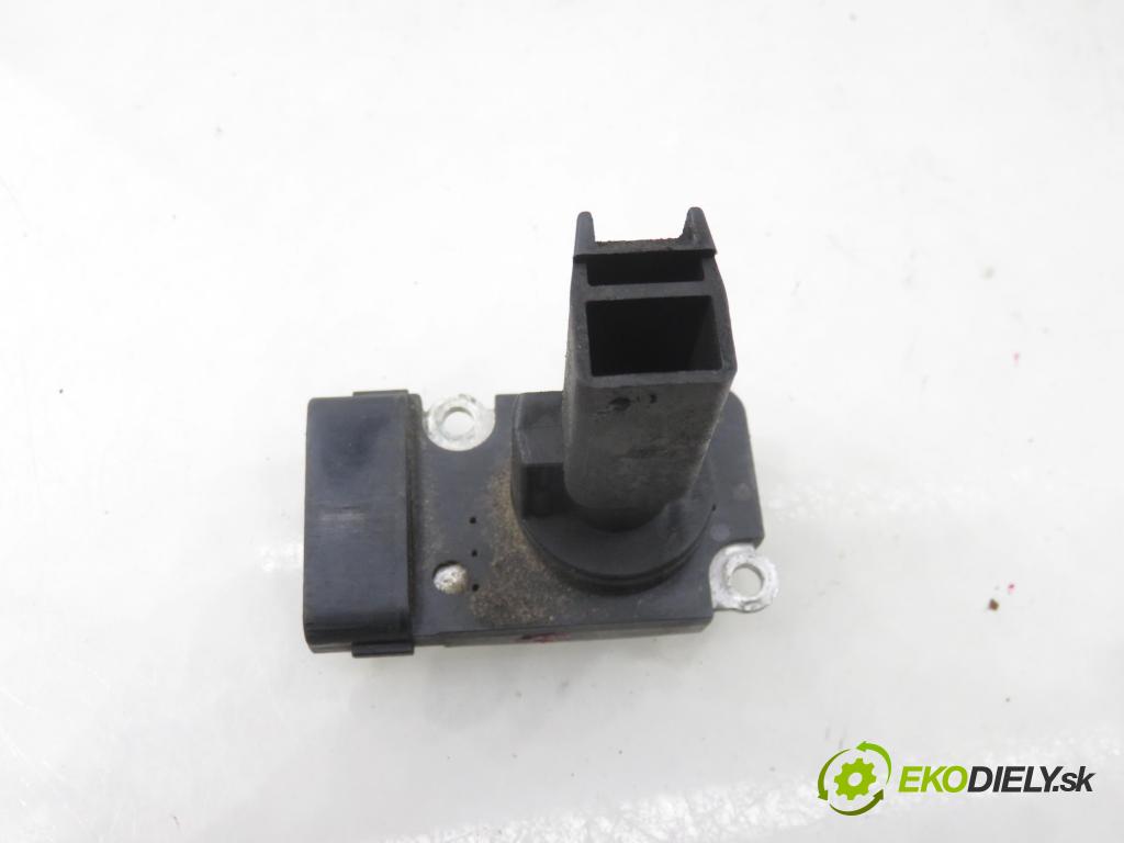 TOYOTA COROLLA Verso (ZER_, ZZE12_, R1_) MINIVAN 2005 85,00 2.0 D-4D (CUR10_) - 1CD-FTV 1995,00 váha vzduchu vzduchu 2220427010 ; AFH70M23