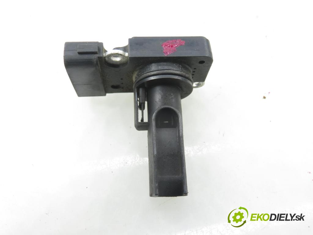 TOYOTA COROLLA Verso (ZER_, ZZE12_, R1_) MINIVAN 2005 85,00 2.0 D-4D (CUR10_) - 1CD-FTV 1995,00 váha vzduchu vzduchu 2220427010 ; AFH70M23