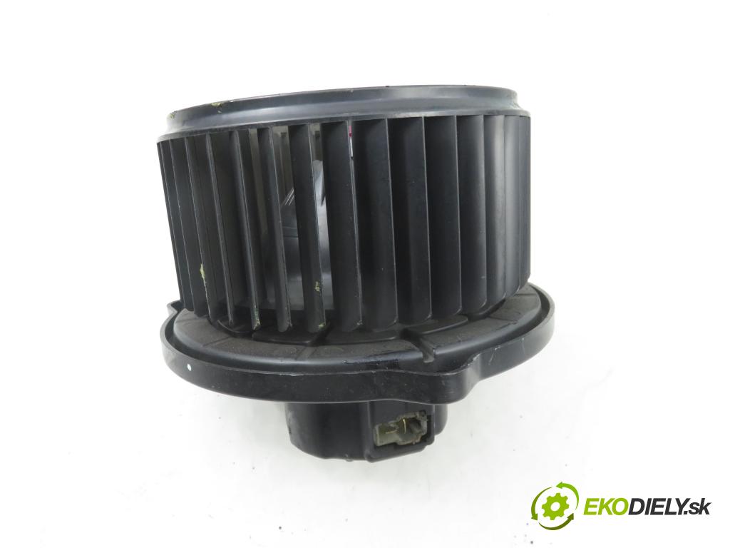KIA CARNIVAL / GRAND CARNIVAL III (VQ) MINIVAN 2007 136,00 2.9 CRDi - J3 2902,00 ventilátor větráku F00833F005