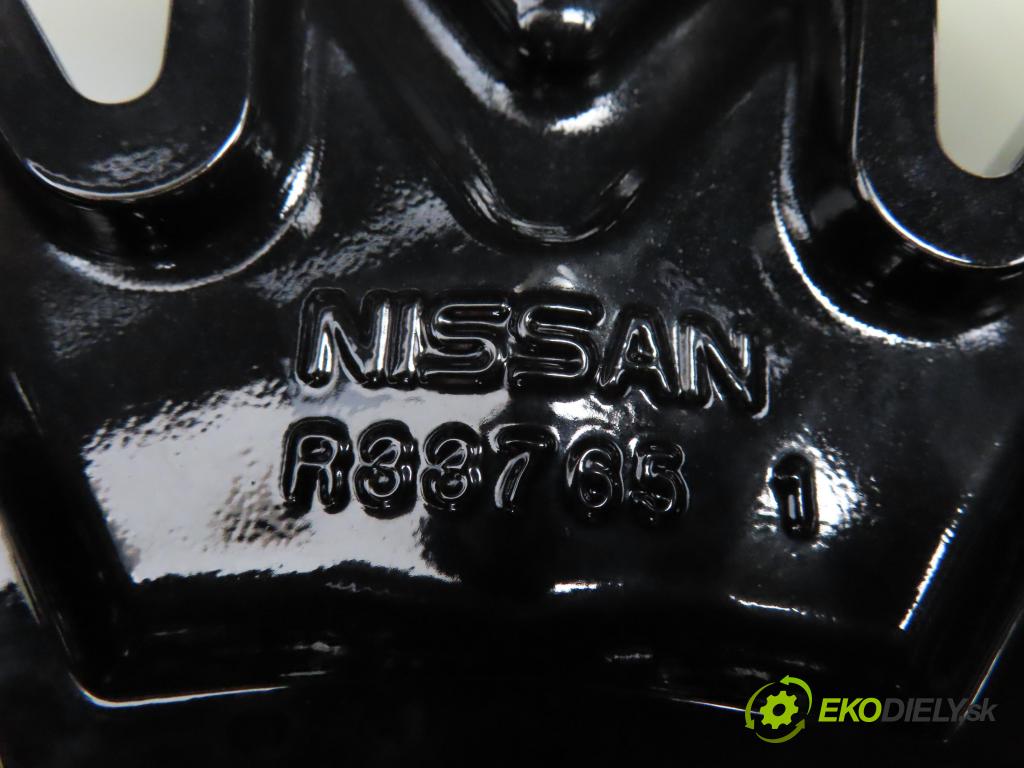 NISSAN   0    disky / disk R337651