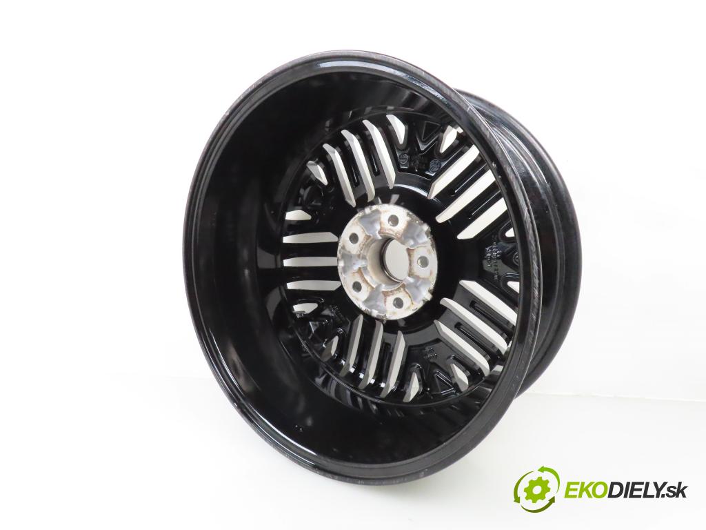 NISSAN   0    disky / disk R337651