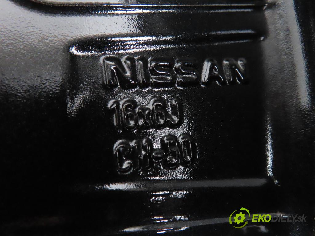 NISSAN 0 disky / disk SA37N1020