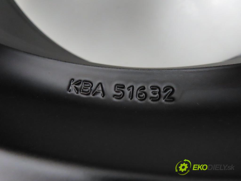 RENAULT 0 disky / disk KBA51632