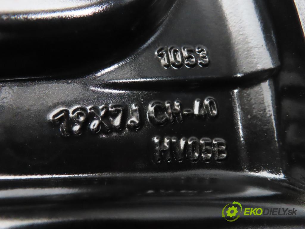 NISSAN   0    disky / disk AC4CHT6