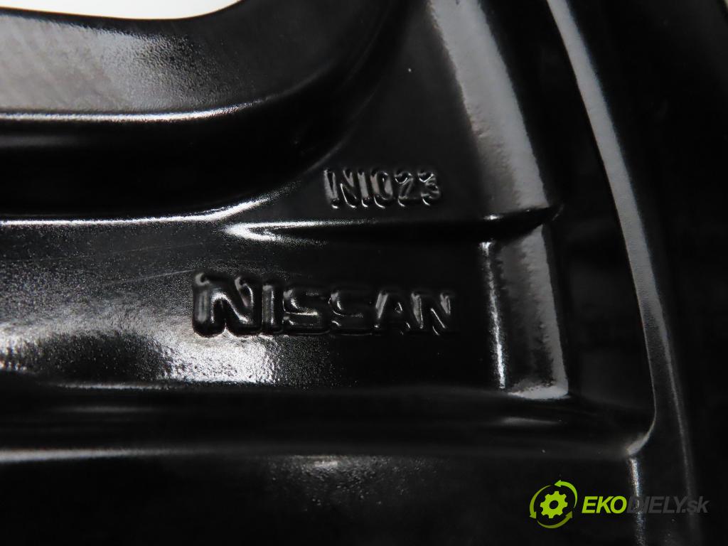 NISSAN   0    disky / disk AC4CHT6