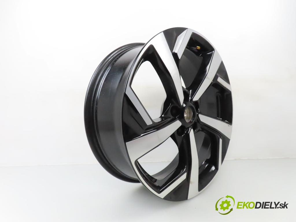 NISSAN   0    disky / disk AC4CHT6