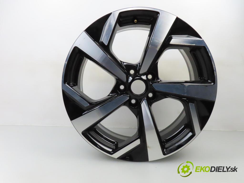 NISSAN   0    disky / disk AC4CHT6