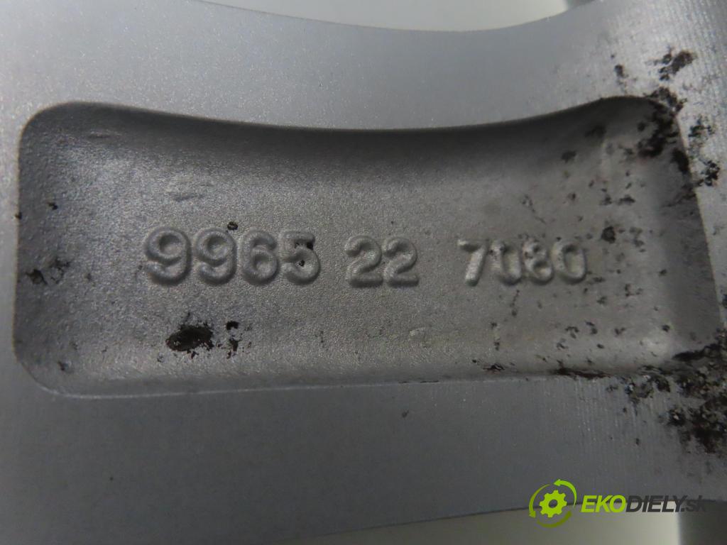 MAZDA   0    disky / disk 9965227080