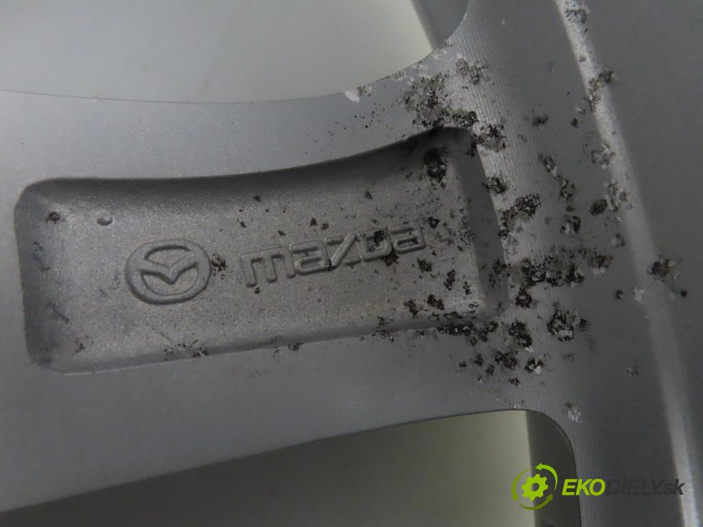 MAZDA   0    disky / disk 9965227080