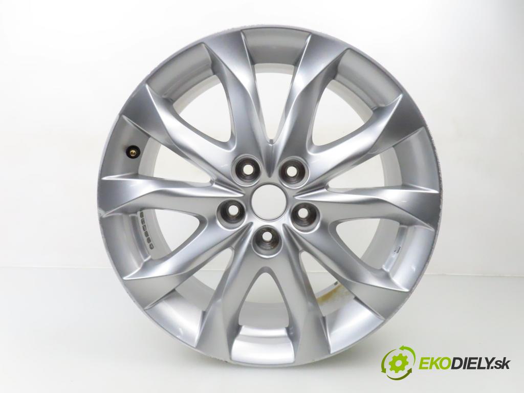 MAZDA   0    disky / disk 9965227080