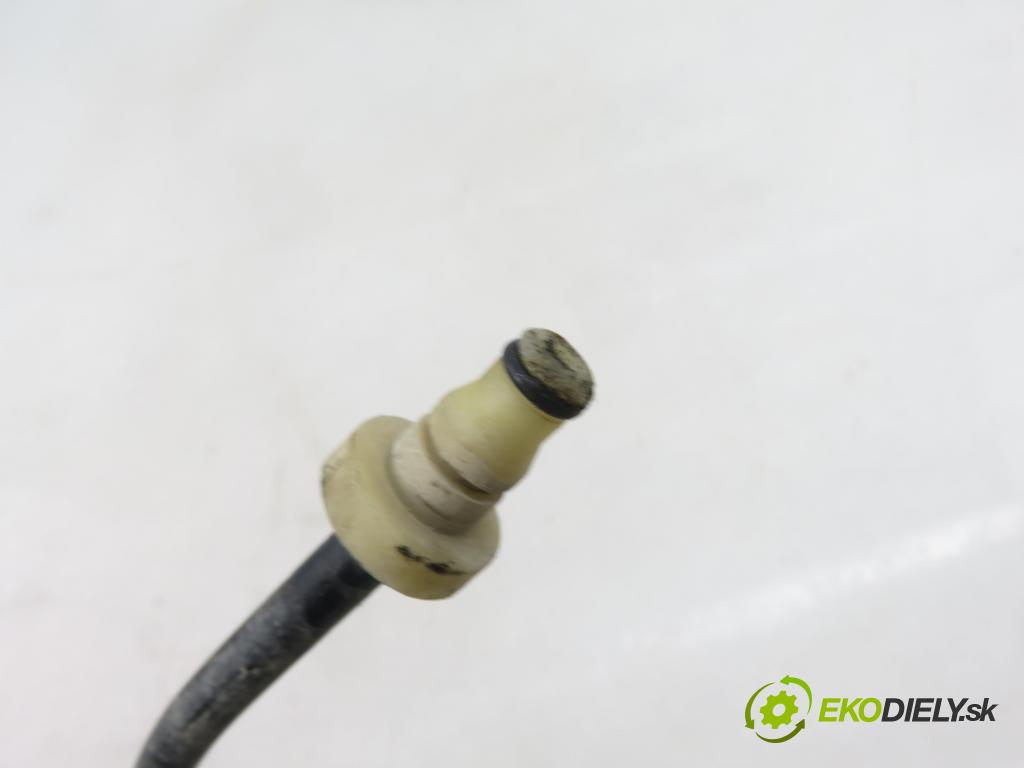 PEUGEOT 207 (WA_, WC_) HB 2007 66,00 1.6 HDi - 9HX (DV6ATED4) 1560,00 trubka vypínacího ložiska