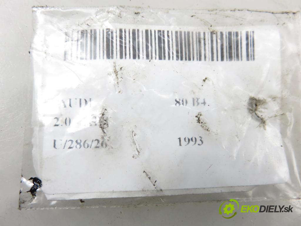 AUDI 80 (8C, B4) SEDAN 1993 66,00 2.0 - ABT 1984,00 Rameno LP 09523