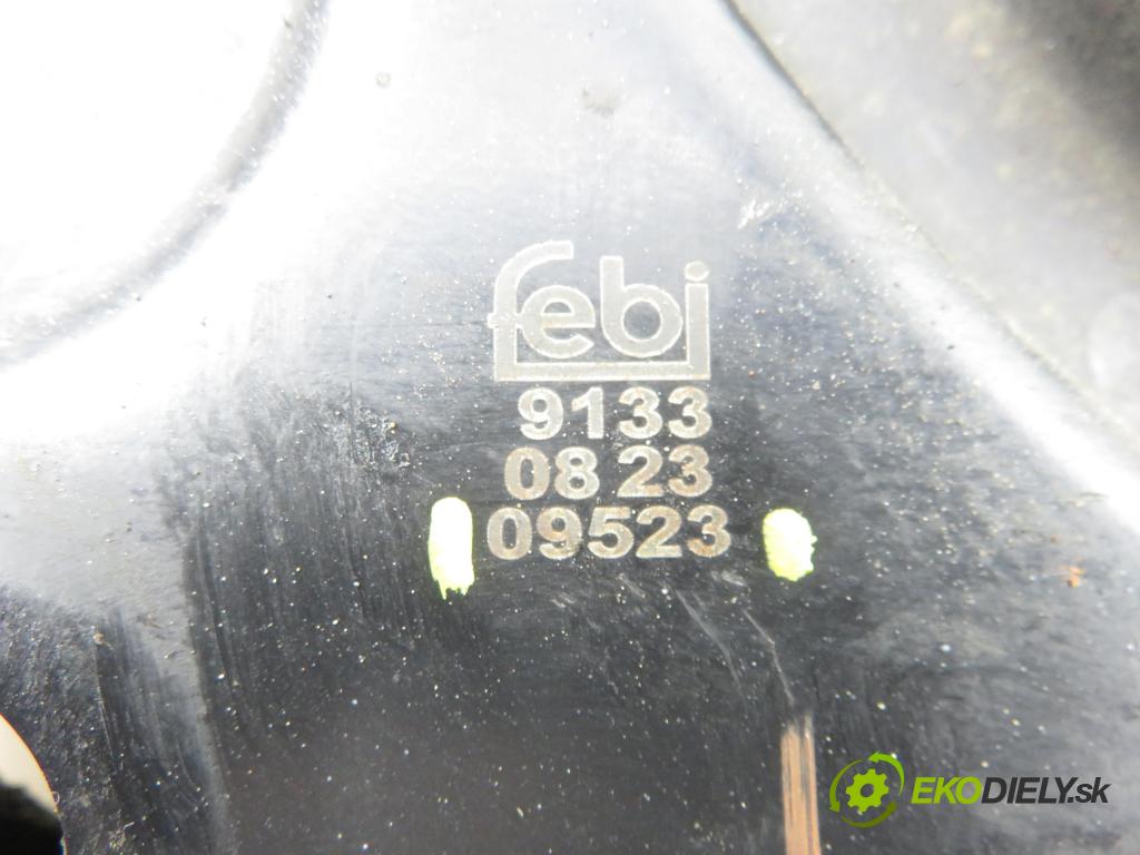 AUDI 80 (8C, B4) SEDAN 1993 66,00 2.0 - ABT 1984,00 Rameno LP 09523