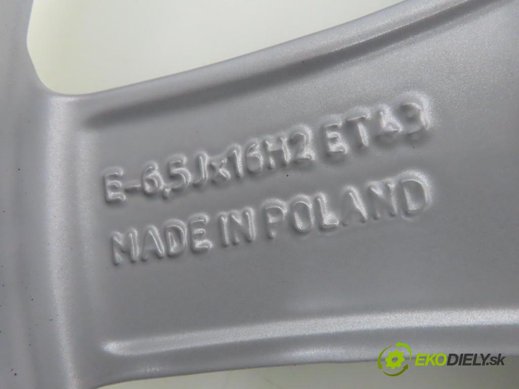 AUDI   0    disky / disk 81A601025