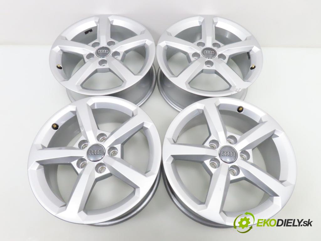 AUDI 0 disky / disk 81A601025