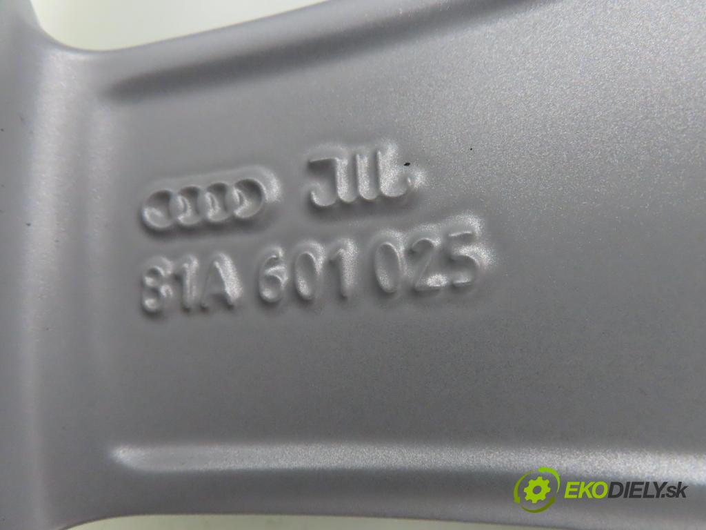AUDI 0 disky / disk 81A601025