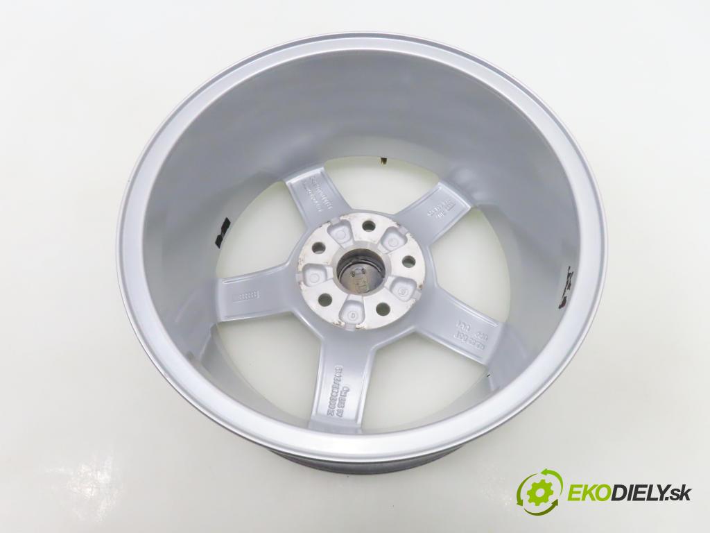 AUDI 0 disky / disk 81A601025