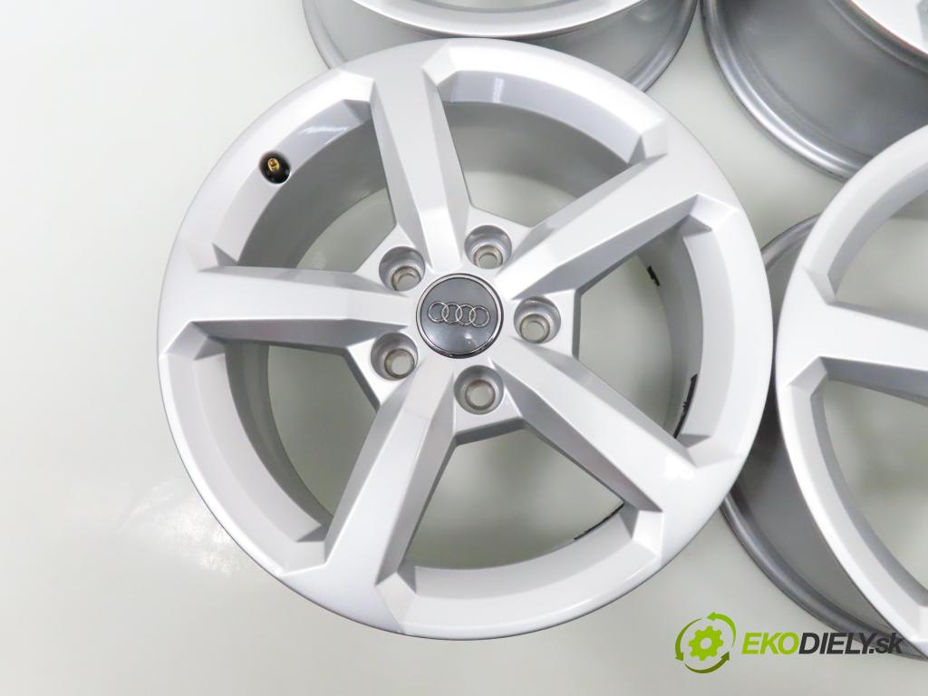 AUDI 0 disky / disk 81A601025