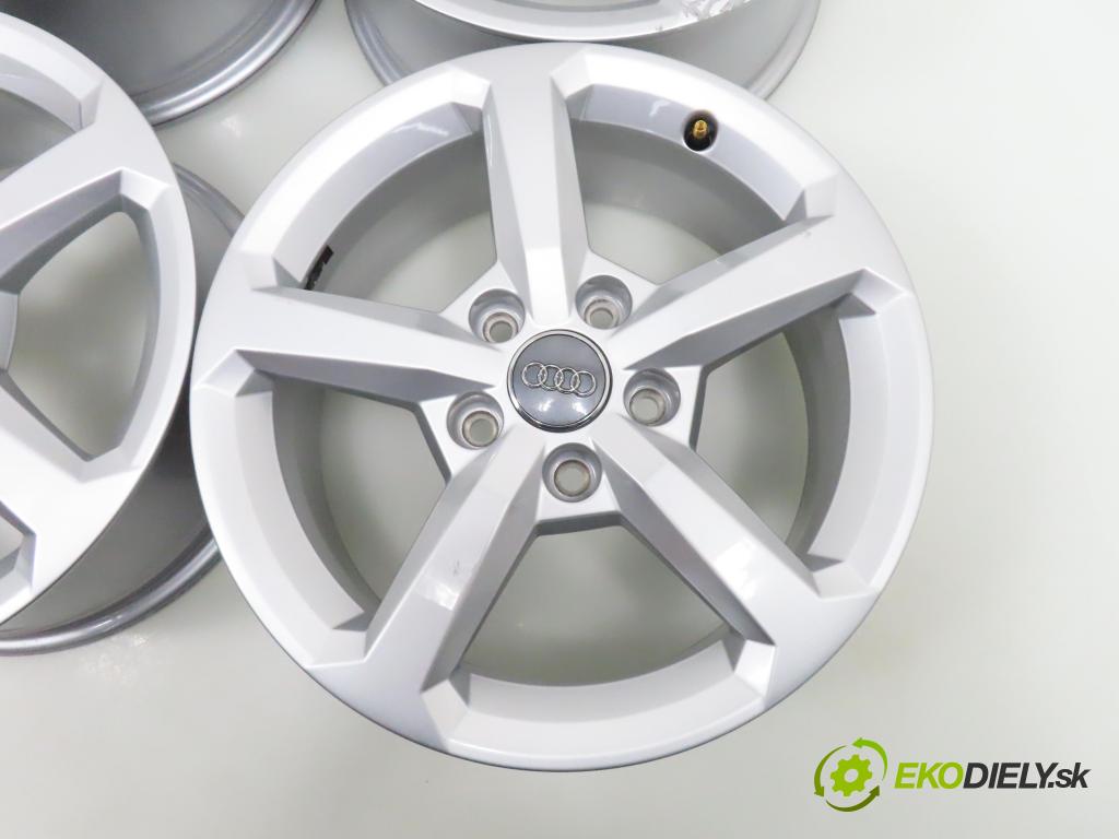 AUDI 0 disky / disk 81A601025