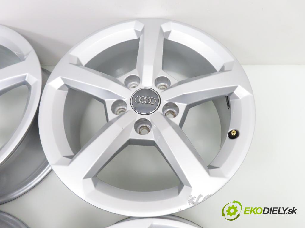 AUDI 0 disky / disk 81A601025
